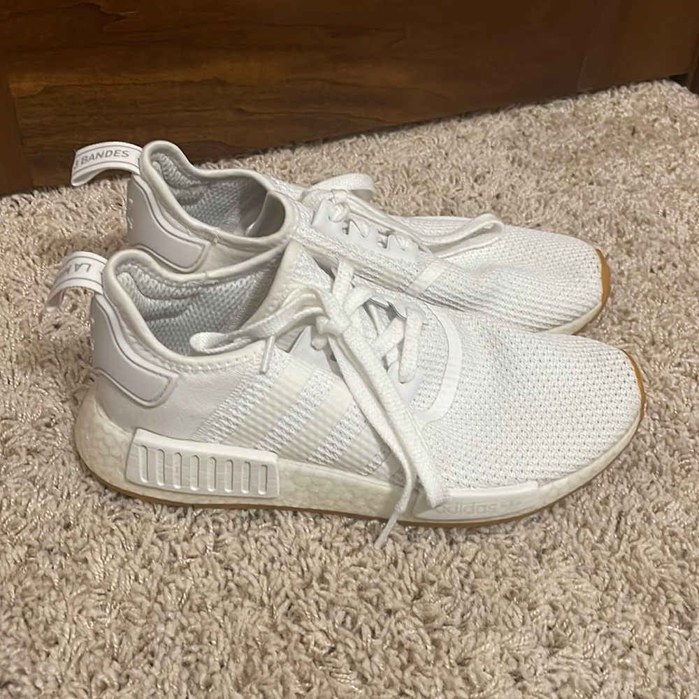 Adidas NMD La Marque Aux 3 Bandes